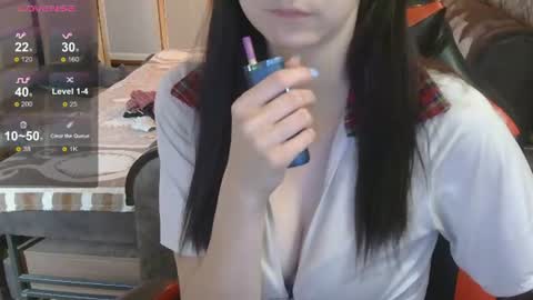 Snapshot of anna_miller606 chatting on June 2026 02:41:02 PM Anna Miller online show from June 2026 02:41:02 PM