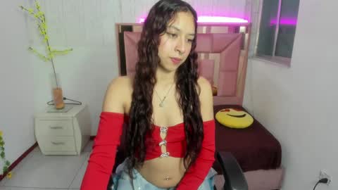 ANNA online show from April 2026 08:42:01 PM