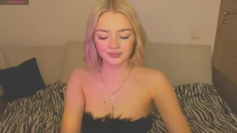 Snapshot of anna_nickol chatting on March 2026 02:20:02 PM Anna online show from March 2026 02:20:02 PM