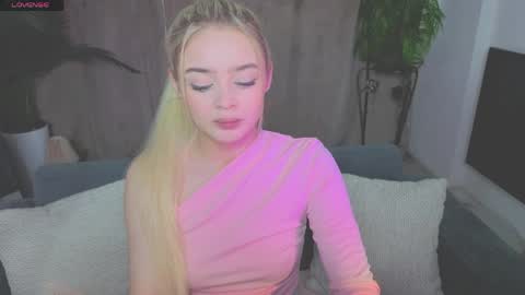 Snapshot of anna_nickol chatting on March 2026 04:29:02 PM Anna online show from March 2026 04:29:02 PM