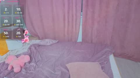 Snapshot of anna_nickol chatting on April 2026 07:58:02 PM Anna online show from April 2026 07:58:02 PM