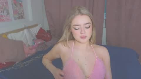 Snapshot of anna_nickol chatting on May 2026 05:54:02 PM Anna online show from May 2026 05:54:02 PM