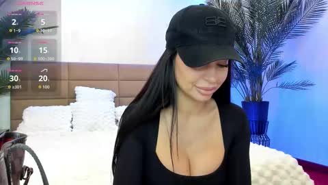 anna_nobel online show from October 2025 05:05:01 AM