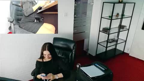 anna_nobel online show from March 2026 06:52:02 AM