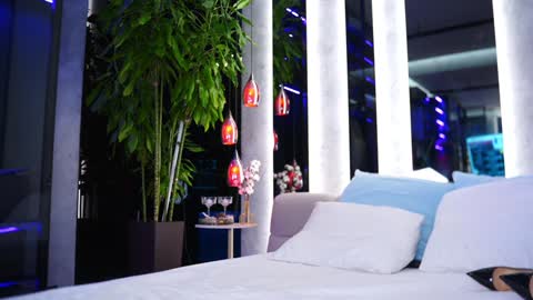 Snapshot of anna_purna chatting on December 2024 11:29:02 PM AnnaPurna online show from December 2024 11:29:02 PM