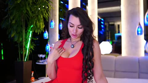 Snapshot of anna_purna chatting on December 2024 04:23:02 AM AnnaPurna online show from December 2024 04:23:02 AM