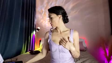 Snapshot of anna_purna chatting on October 2025 10:53:02 PM AnnaPurna online show from October 2025 10:53:02 PM