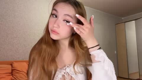 Anne online show from April 2026 08:59:02 PM