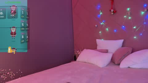 Anna online show from December 2024 04:17:02 AM