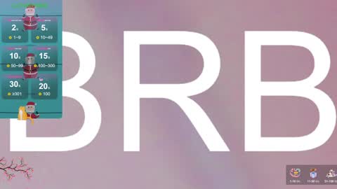 Anna online show from December 2024 04:11:01 AM