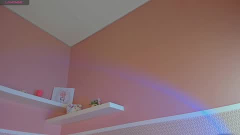 Anna online show from February 2025 01:10:01 AM