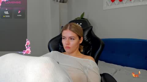 Anna online show from February 2025 04:28:02 AM