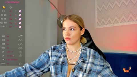 Anna online show from March 2025 11:28:01 AM