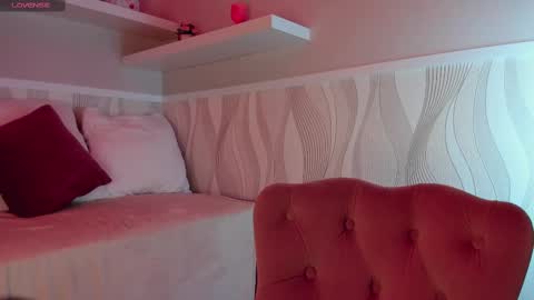 Anna online show from March 2025 01:01:02 AM