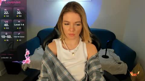 Anna online show from March 2025 01:32:02 PM