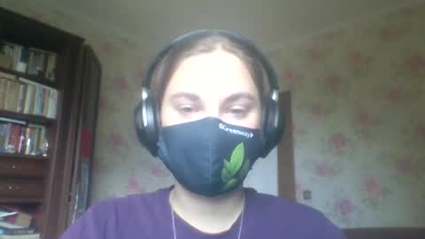 anna stasiaa online show from July 2026 07:02:02 AM