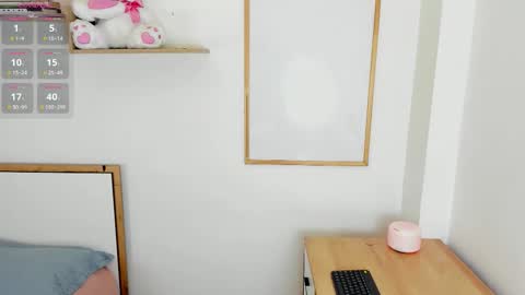 Snapshot of anna_wells chatting on March 2026 12:41:01 PM Anna Weells online show from March 2026 12:41:01 PM