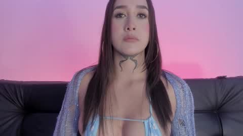 annaa__ online show from January 2026 02:50:01 AM