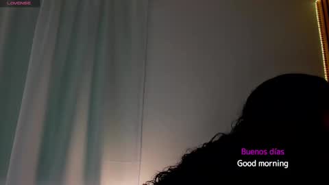 Annaarela online show from February 2025 01:17:02 PM