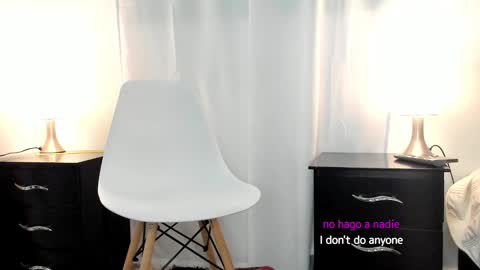 Annaarela online show from March 2025 07:37:02 PM