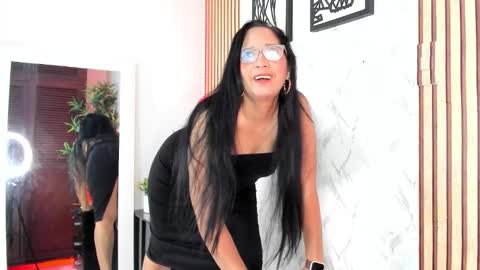 Annaarela online show from November 2025 11:31:02 AM