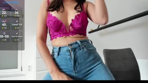 Snapshot of annabananne chatting on March 2026 08:59:01 AM Instagram annbcb twitter annbcb online show from March 2026 08:59:01 AM