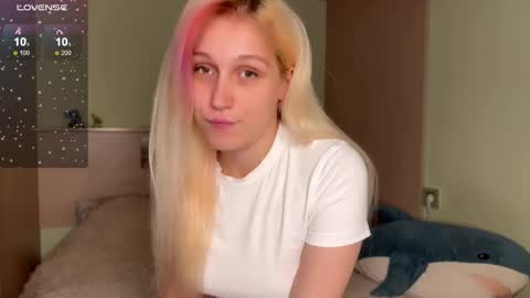 Annabel online show from September 2025 11:10:01 AM