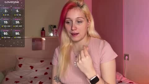 Annabel online show from November 2025 11:13:01 AM