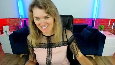 Annabel online show from September 2025 05:53:01 AM