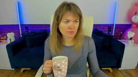 Annabel online show from January 2026 06:06:02 AM