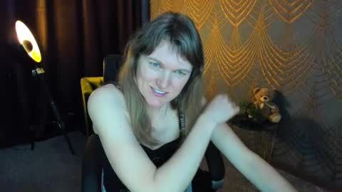 Snapshot of annabel_xxx chatting on April 2026 07:45:01 AM Annabel online show from April 2026 07:45:01 AM