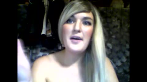 Anna online show from January 2025 03:46:01 AM