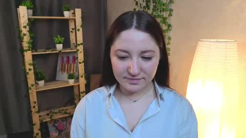 Snapshot of annabellynis chatting on May 2026 04:28:02 AM Hello im Rudy online show from May 2026 04:28:02 AM