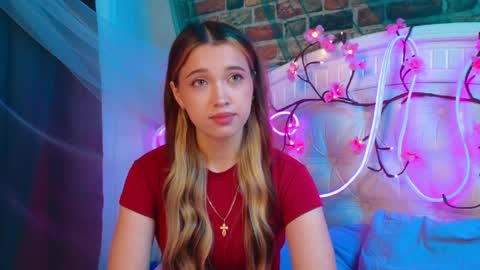 Snapshot of annaberrys chatting on April 2026 07:49:01 AM Anna online show from April 2026 07:49:01 AM