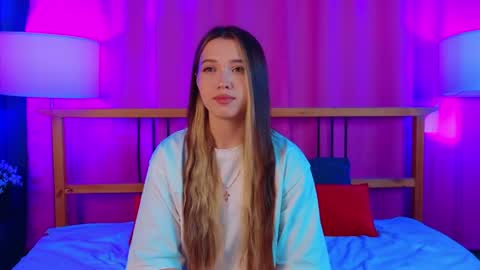 Snapshot of annaberrys chatting on April 2026 07:26:02 AM Anna online show from April 2026 07:26:02 AM