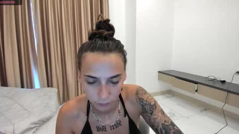 annabishop online show from November 2025 12:22:01 AM