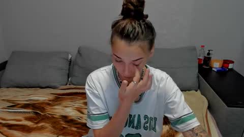 annabishop online show from November 2025 12:54:02 AM