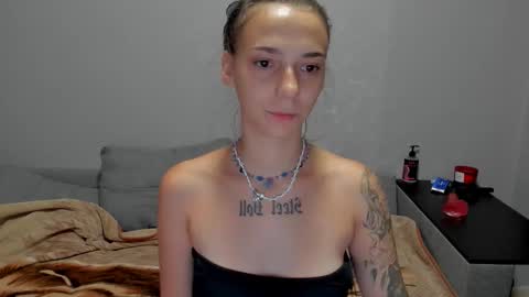 annabishop online show from November 2025 01:19:02 AM