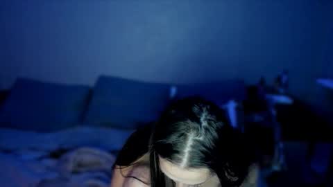 annabishop online show from December 2025 12:59:02 AM