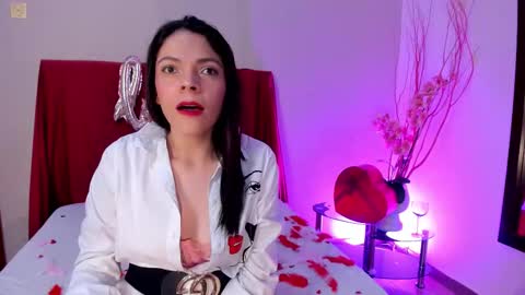 AnnaBrooks online show from February 2026 11:56:01 PM