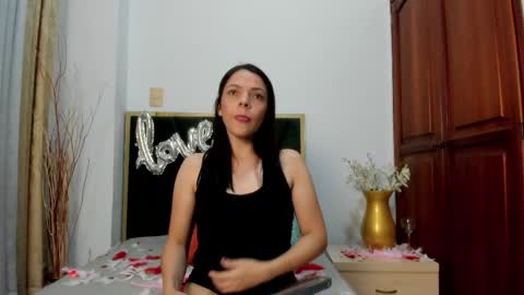 AnnaBrooks online show from February 2026 02:03:02 PM