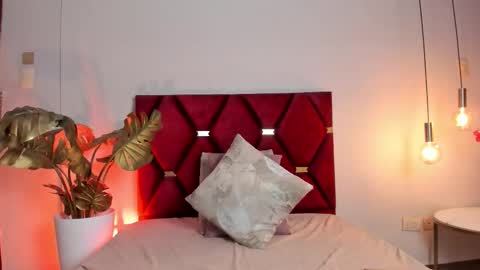 AnnaBrooks online show from March 2026 11:45:01 PM