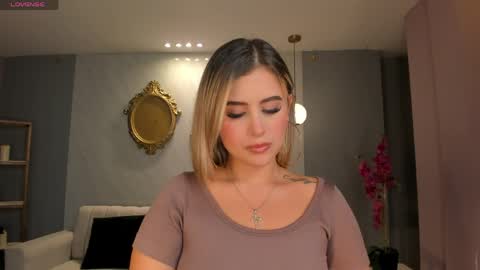 Anna Brooks  online show from April 2026 06:34:01 PM