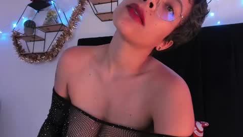 Anna online show from December 2024 05:42:02 AM