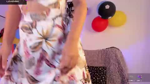 Snapshot of annachernova chatting on June 2026 12:40:02 PM Anna online show from June 2026 12:40:02 PM