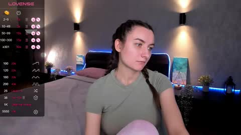 Anna online show from February 2025 05:31:01 AM