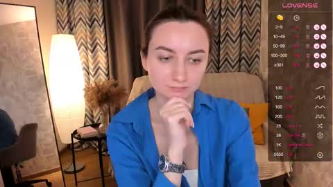 Anna online show from March 2025 05:35:02 AM