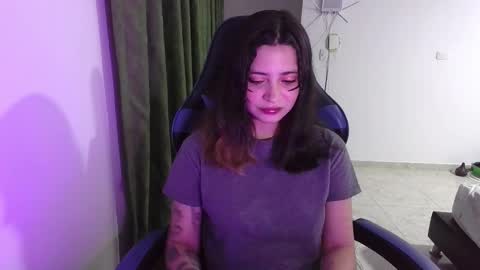 Anna online show from October 2025 01:36:02 AM