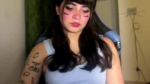 Snapshot of annacrow chatting on March 2026 02:51:02 AM Anna online show from March 2026 02:51:02 AM