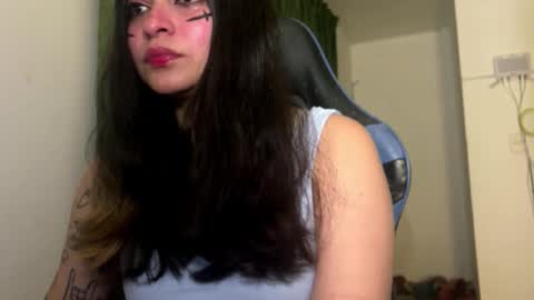 Snapshot of annacrow chatting on March 2026 01:44:02 AM Anna online show from March 2026 01:44:02 AM